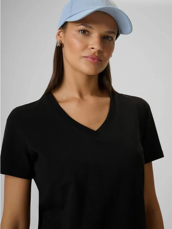 Maicë femra 4f 4FRMM00TTSHF3618-20S [Madhësia: XL]