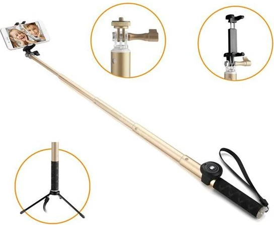 Shkop Për Selfie GOGEN GOGBTSELFIE4G