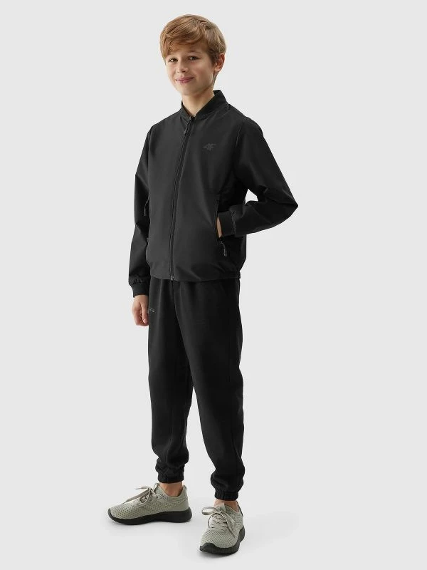 Jakne baseball për djem 4f