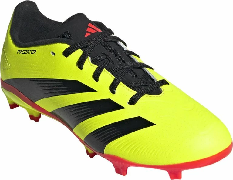 Atlete për fëmijë adidas, të verdha [Madhësia: 28.5]