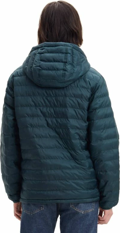 Jakne Levi's për meshkuj, jeshile [Madhësia: XL]