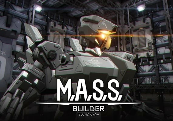 M.A.S.S. Builder EN Global