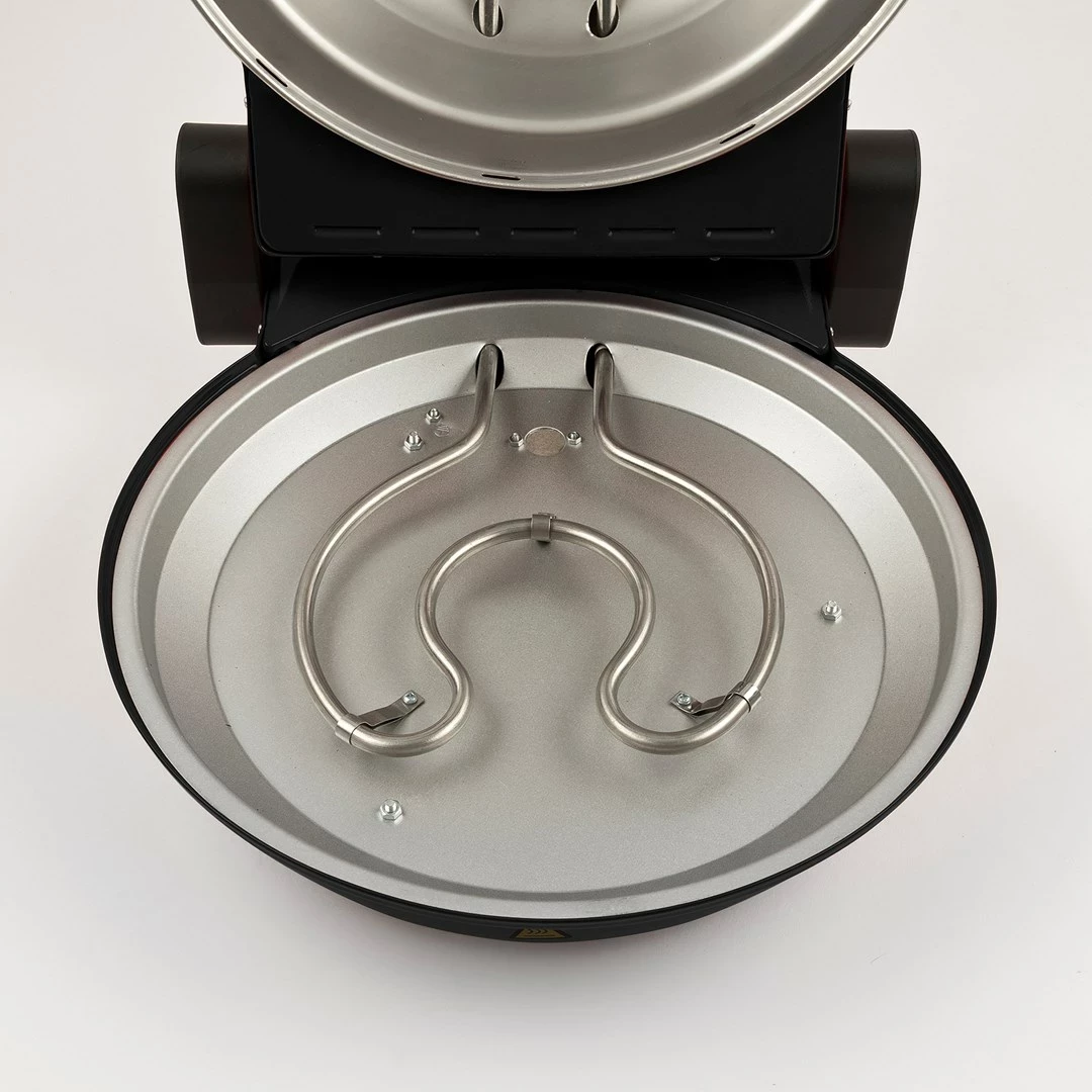 Furrë pice Girmi FP5000, E zezë