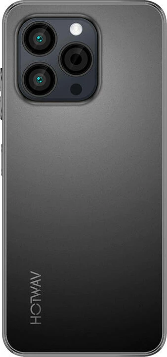 Celular HOTWAV Note 13 Pro, 6.6 inç, 8+8/256GB, i zi