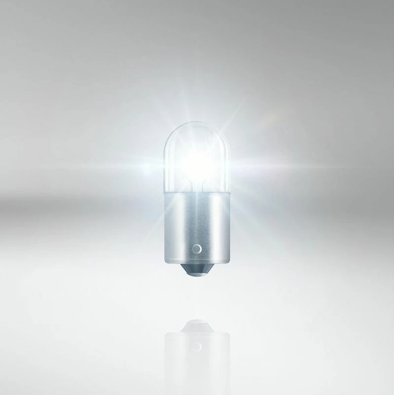 Lampa 24v 10w R10 5637-02b Osram