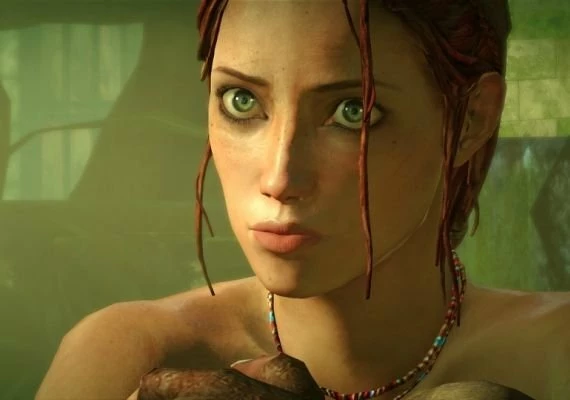 Enslaved: Odyssey to the West Premium Edition EN Global