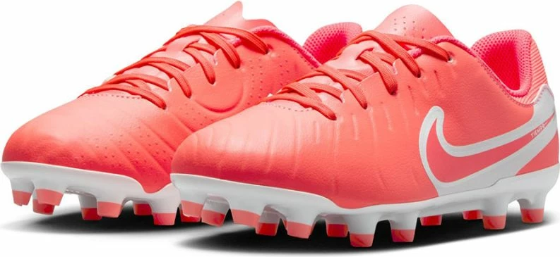 Atlete futbolli Nike Tiempo Legend 10 Academy Jr MG, fëmijë [Madhësia: 37.5]