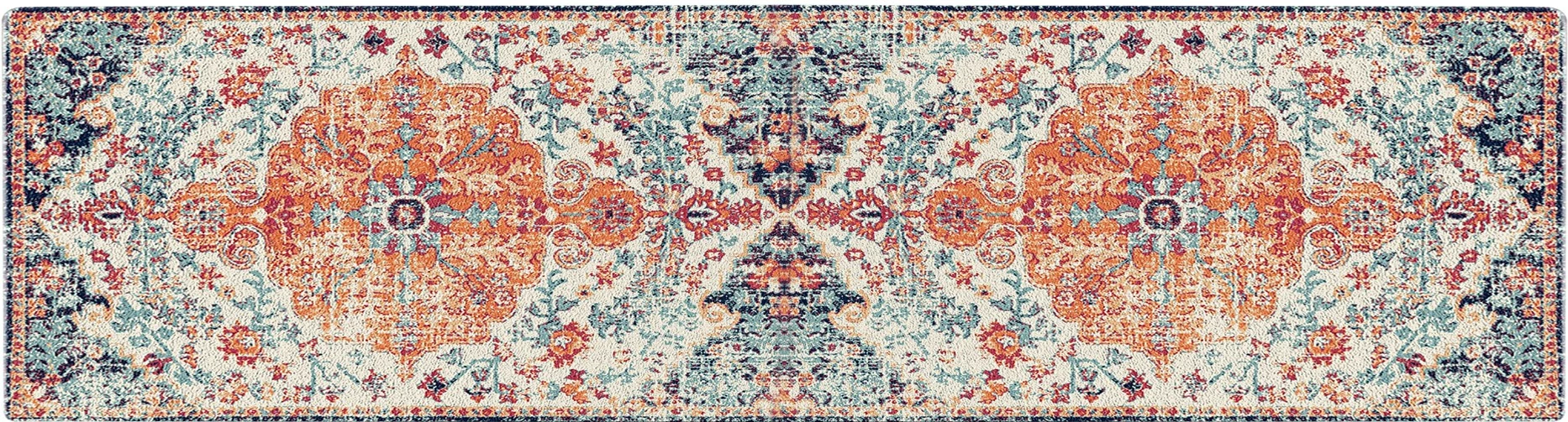 Qilim korridori, Conceptum Hypnose, Adobe, 80x200cm
