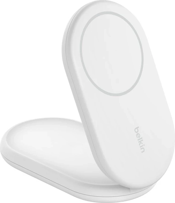 Mbushës wireless Belkin BoostCharge për celular, USB, i bardhë