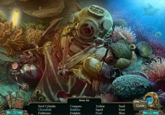 Abyss: The Wraiths of Eden Global