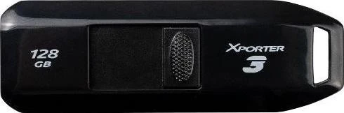 USB Patriot Xporter 3, 128GB, USB 3.2, i zi