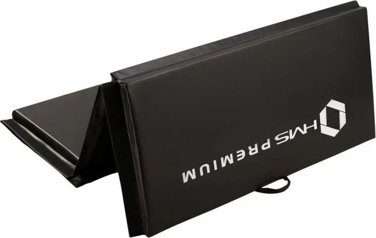 Dyshek palosës gjimnastike HMS, i zi