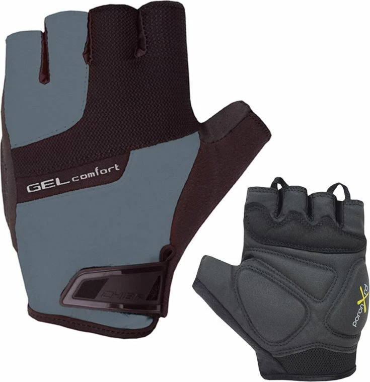 Doreza sportive CHIBA, gri