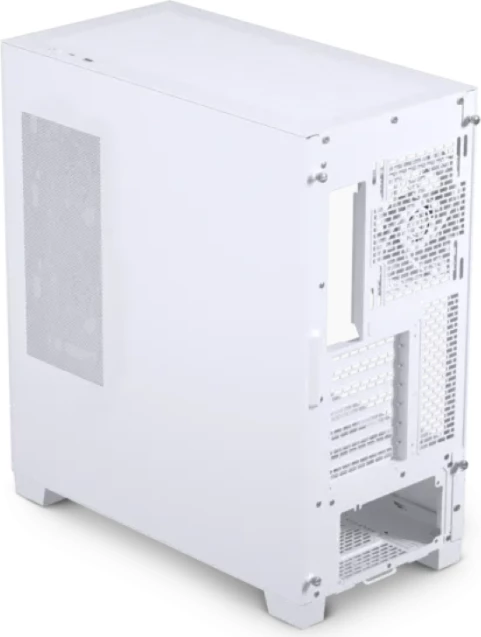 Kasë PHANTEKS XT View PH-XT523V1_DWT01, Tempered Glass, D-RGB, Big Tower E-ATX/ATX/mATX/Mini-ITX, e bardhë