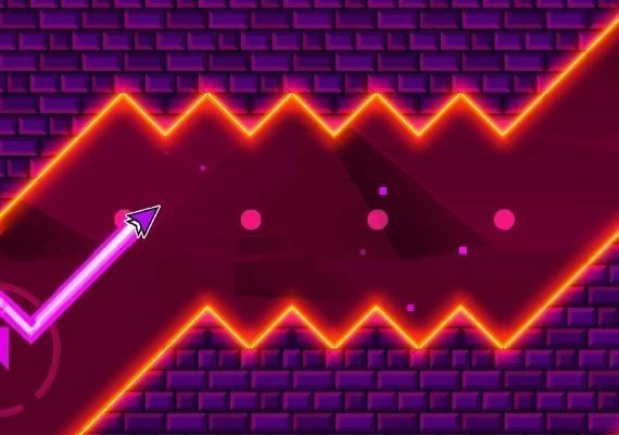 Geometry Dash EN Global