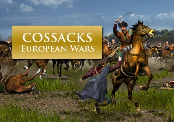 Cossacks: European Wars EN Global