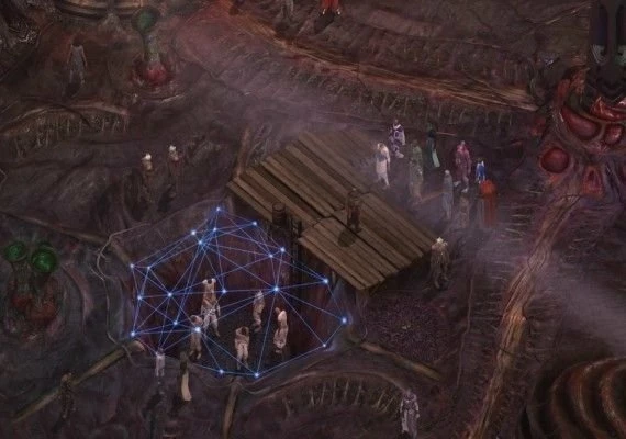 Torment: Tides of Numenera - Mindforged Synthsteel Plating DLC EN Global