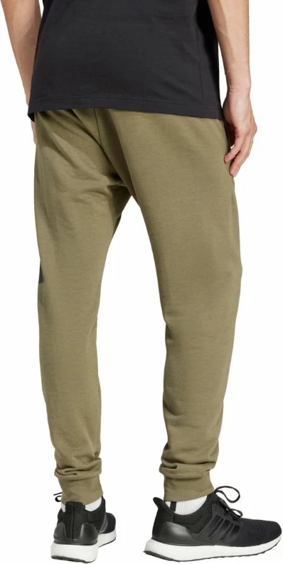 Pantallona për meshkuj adidas, të gjelbra