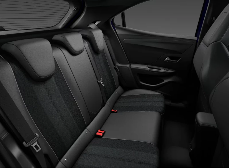 Opel Mokka Edition 2025 - 1.2B / 130HP / AT8