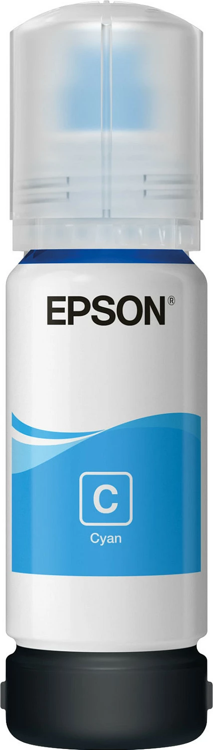 Shishe boje Epson EcoTank 101, Cyan 70 ml