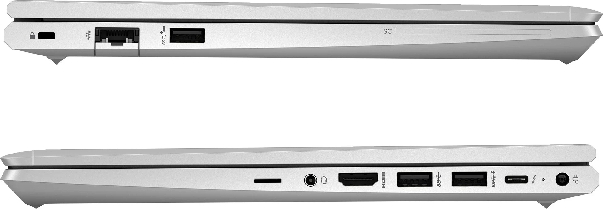 Laptop HP EliteBook 640 G9, 14", Intel Core i5 i5-1235U, 16 GB RAM, 512 GB SSD, Argjendtë