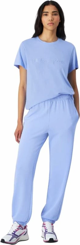 Maicë për femra Champion, kaltër