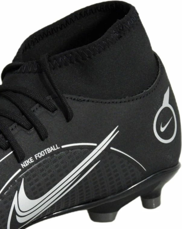 Atlete futbolli Nike SUPERFLY 8 CLUB FG/MG, 42.5 [Madhësia: 42.5]