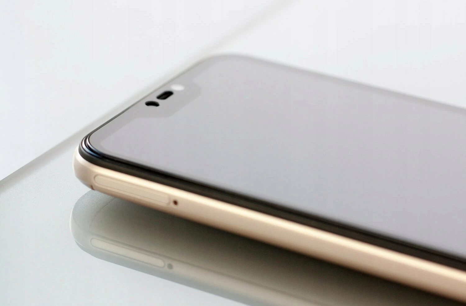Xham mbrojtës i kalitur 3MK HardGlass Max Lite për Redmi Note 14 Pro/14 Pro+ 5G, 9H, Full Screen, i zi, set