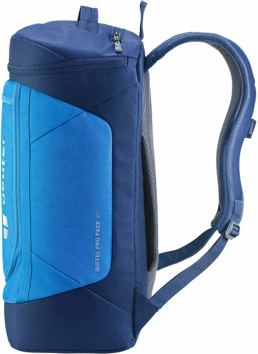 Çantë duffel Deuter Duffel Pro Pack 30 3510026-1397, neptune-nightblue