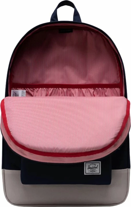 Çantë shpine Herschel, navy blue [Madhësia: One Size]