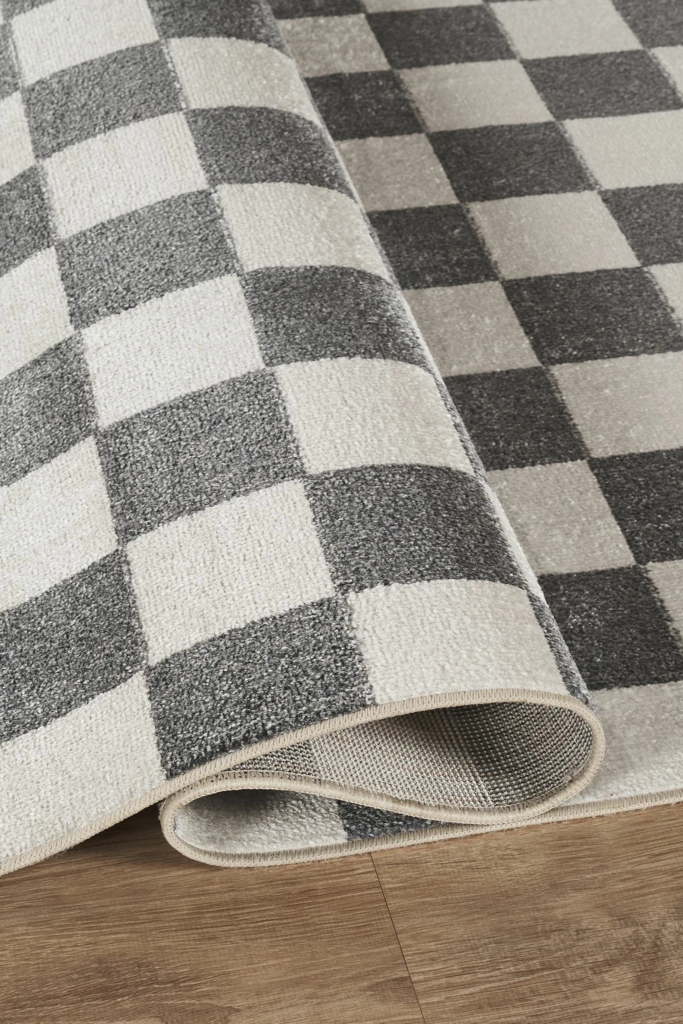Qilim (80 x 150) Conceptum Hypnose, Damas 4004 - krem, antracit