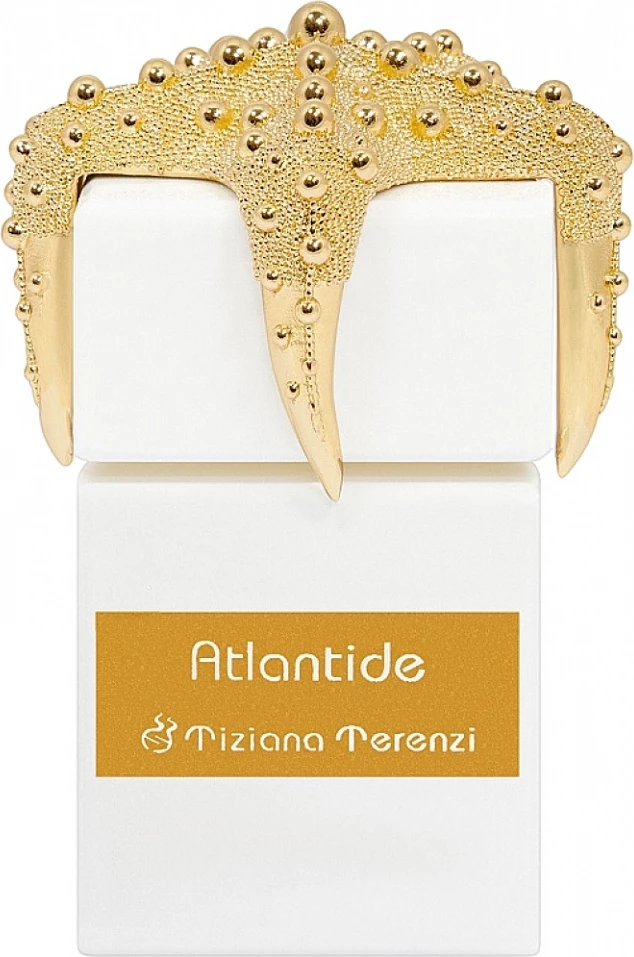 Eau de Parfum unisex Tiziana Terenzi Atlantide 100ml