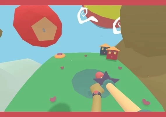 Lovely Planet 2: April Skies Global
