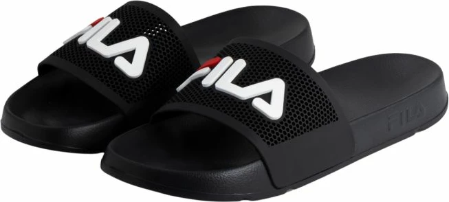 Shapka femra Fila Morro Bay Spiro FFW0549 80010, të zeza