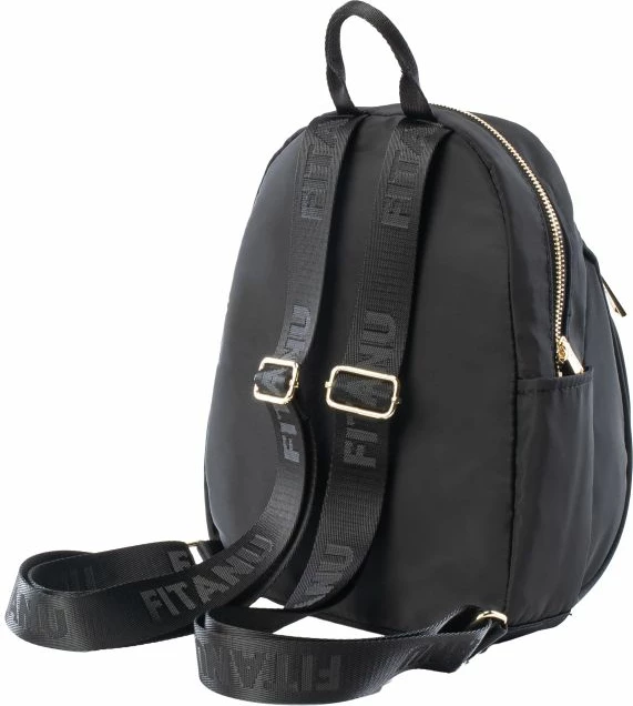 Çantë shpine për femra Fitanu AFINA, 6L