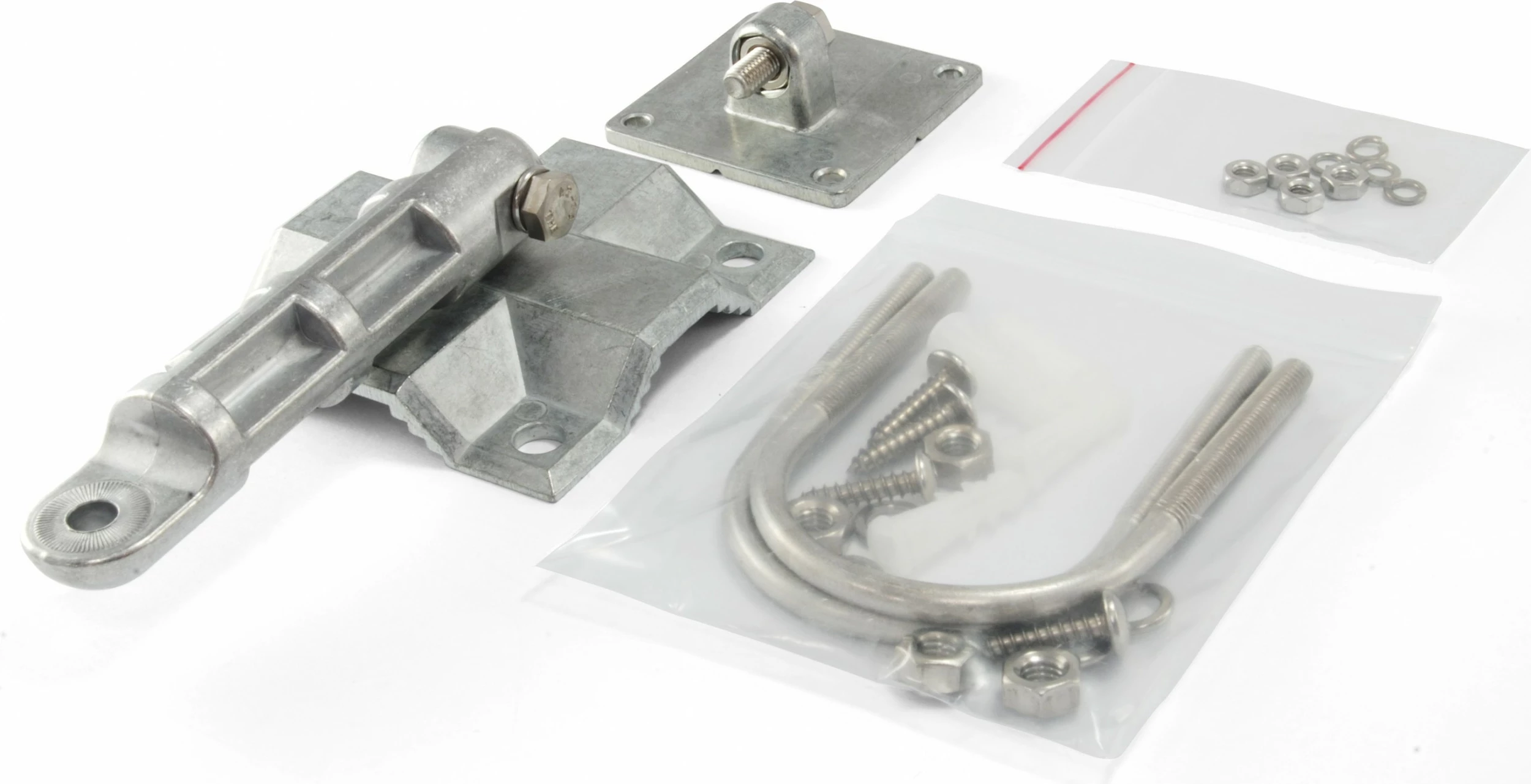 Antena LevelOne 15dBi 5GHz, Panel Dual-Polarizim, Gri