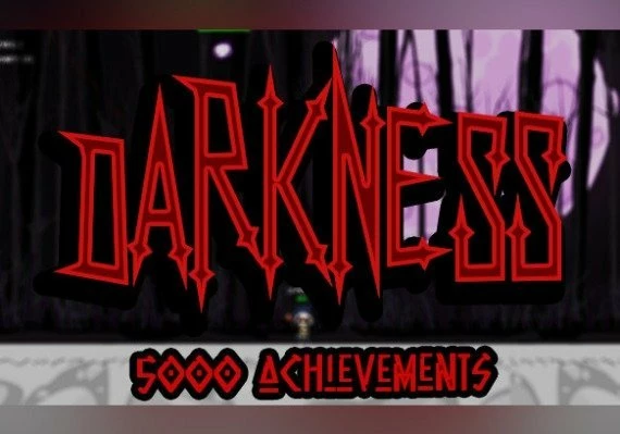 Achievement Hunter: Darkness EN Global
