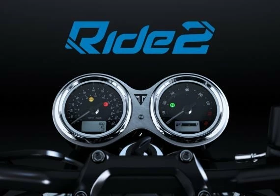 Ride 2 EN Global