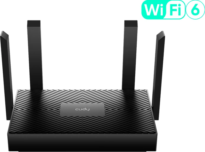 Ruter AX1500 Wi-Fi 6, Other WR1500, i zi