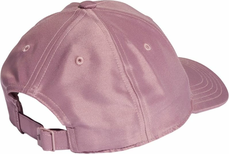 Kapelë bejsbolli për femra adidas, rozë