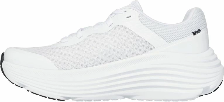 Atlete për femra Skechers, të bardha [Madhësia: 40]