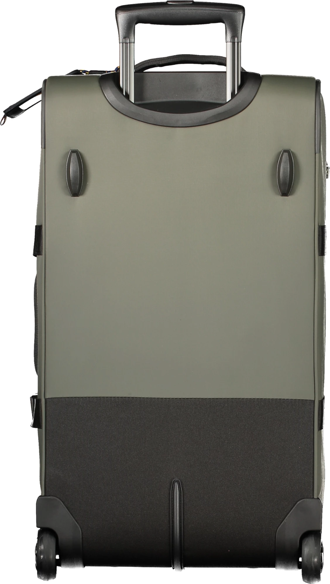 Valixhe K-WAY medium, meshkuj, e gjelbër