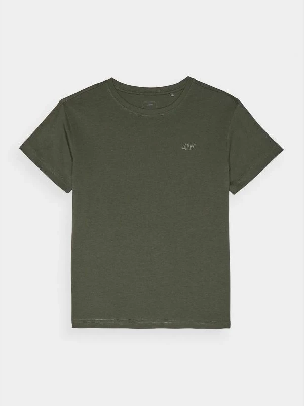 Maicë për fëmijë 4F, e gjelbër