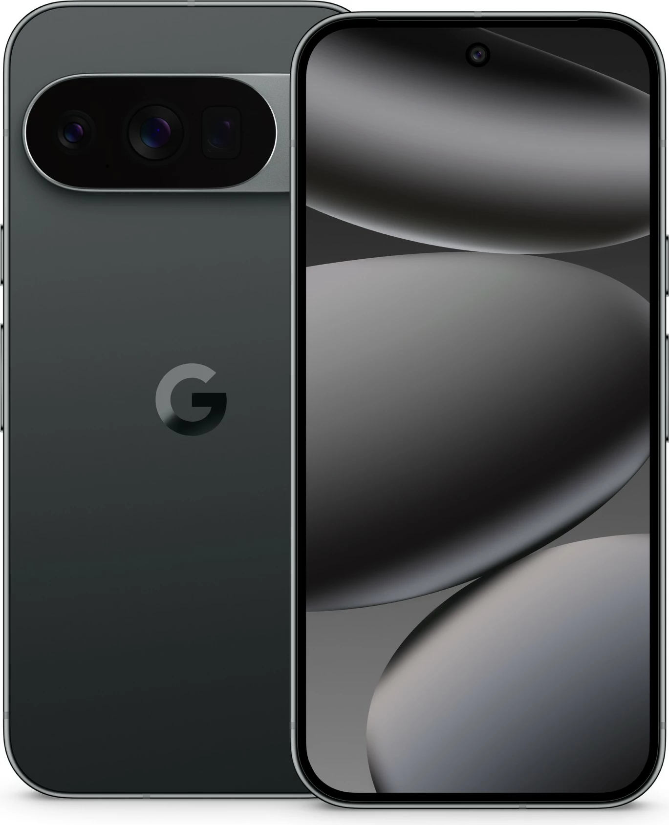 Celular Google Pixel 10 Pro 256GB Obsidian