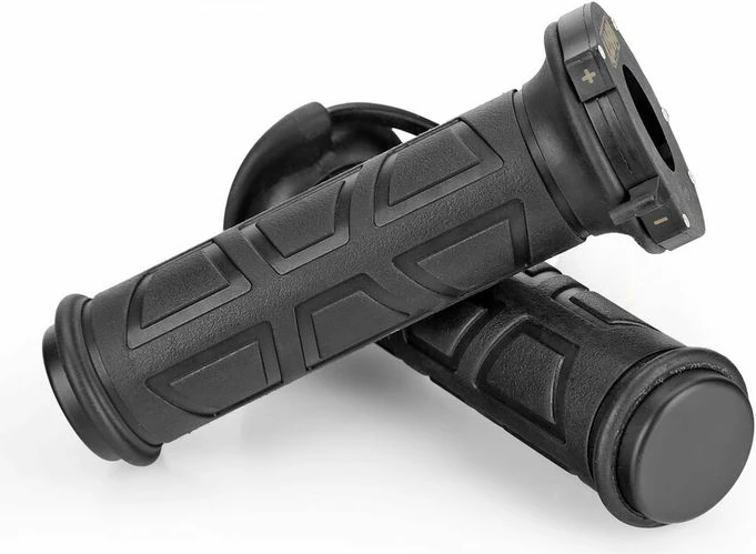 Doreza Motorri Me Ngrohje 12v