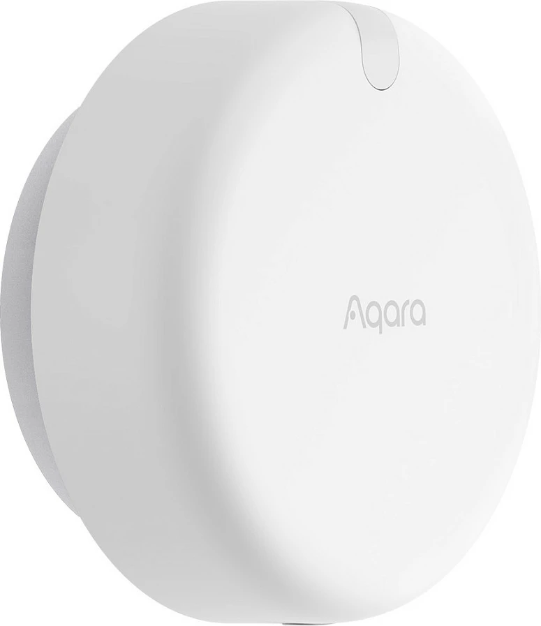 Sensor prezence Aqara FP2 (PS-S02D), Wi‑Fi, IPX5, me sensor drite dhe levizje, i bardhë