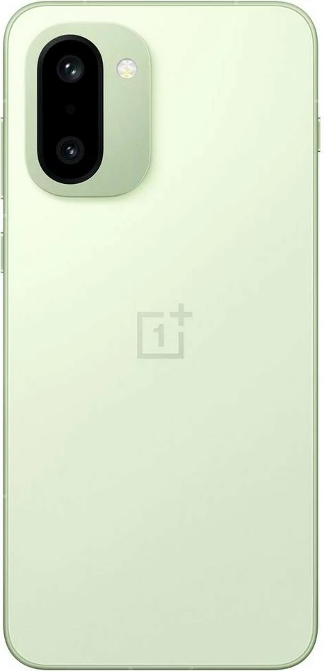 Celular OnePlus 15R 5G, 12GB RAM, 256GB, i gjelbërt