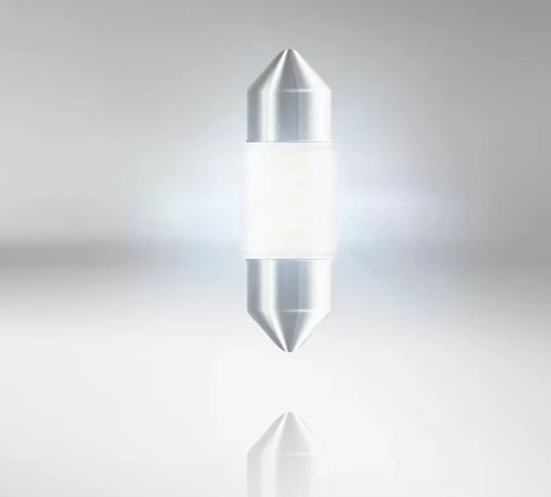 Lampa Led 12v C5w 31mm