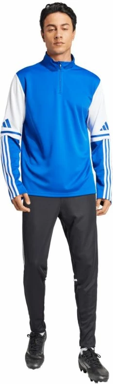 Duks për meshkuj adidas, blu [Madhësia: XXL]