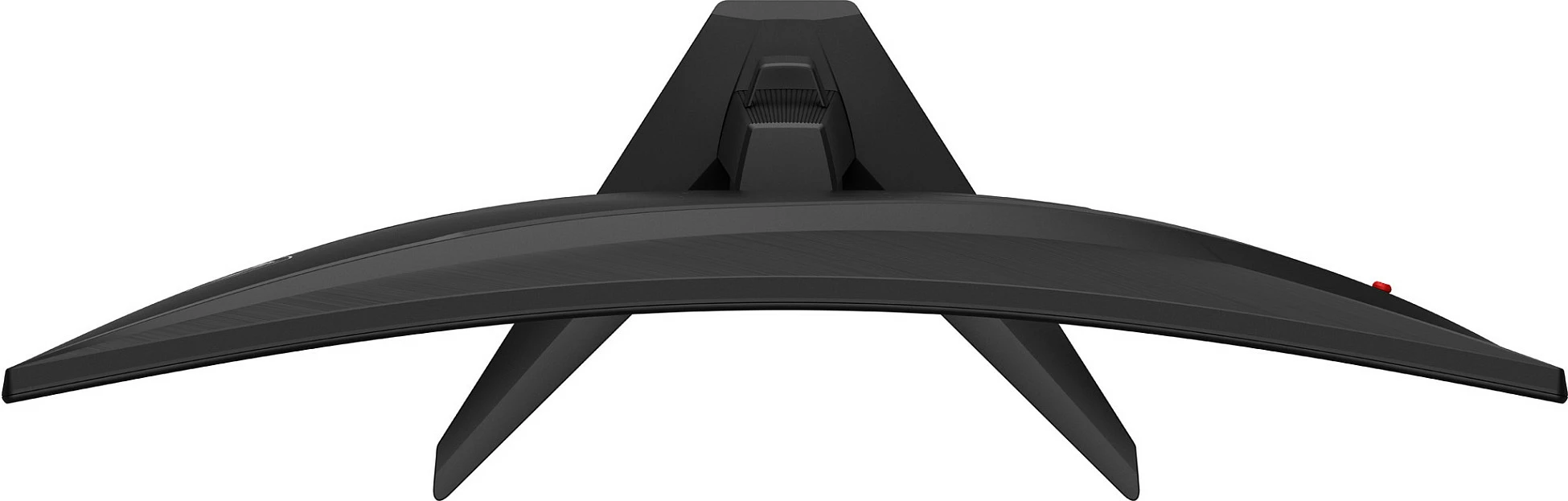 Monitor MSI MAG 9S6-3DE04T-001, 31.5" WQHD, 180Hz, 0.5ms, VA, HDR, DisplayPort/HDMI, i zi